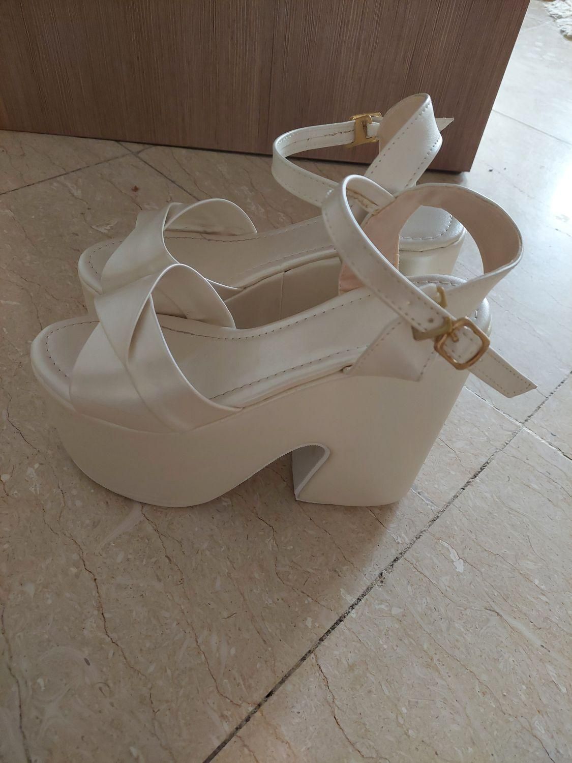 کفش مجلسی زنانه|کیف، کفش، کمربند|تهران, شهرک محلاتی|دیوار