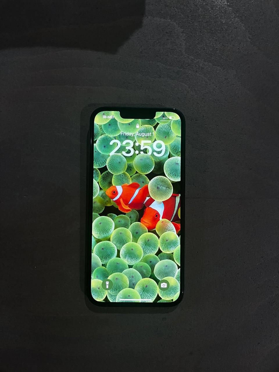 آیفون ۱۳ نرمال 128g  ch|موبایل|تهران, فردوس|دیوار