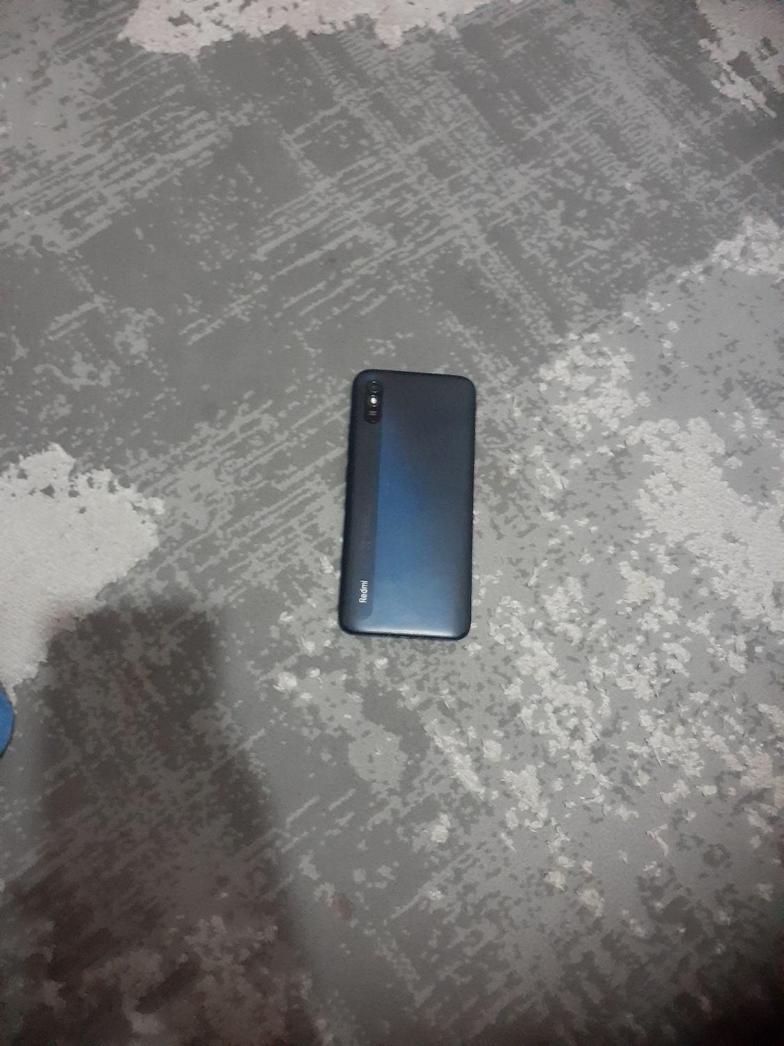 شیائومی Redmi 9A با حافظهٔ ۳۲ گیگابایت|موبایل|صومعه‌سرا, |دیوار