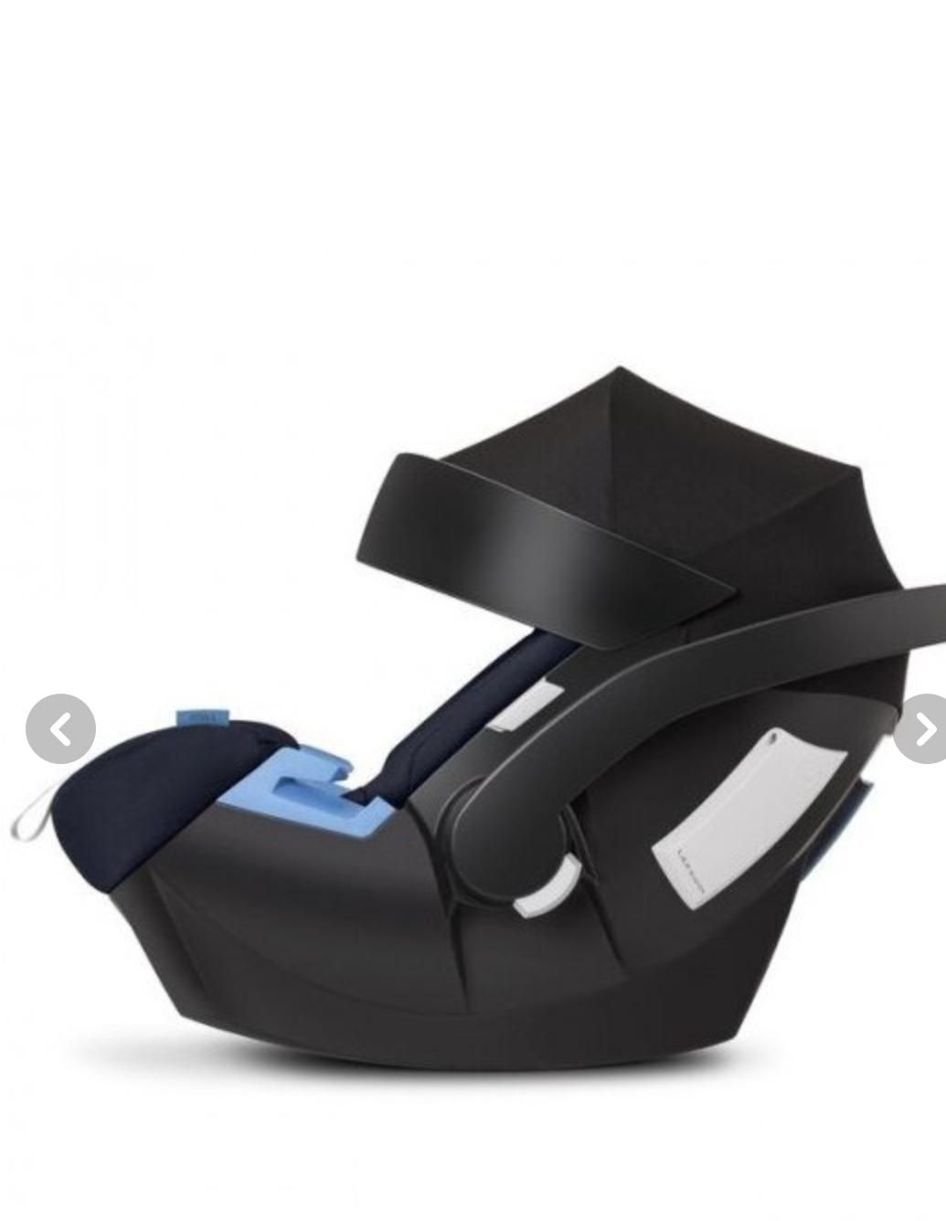 کالسکه کریر برند سایبکس آلمانی|کالسکه و لوازم جانبی|تهران, گمرک|دیوار