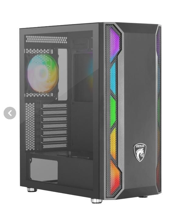 قاب کیس green g2|قطعات و لوازم جانبی رایانه|شاهین‌شهر, شیخ بهایی|دیوار