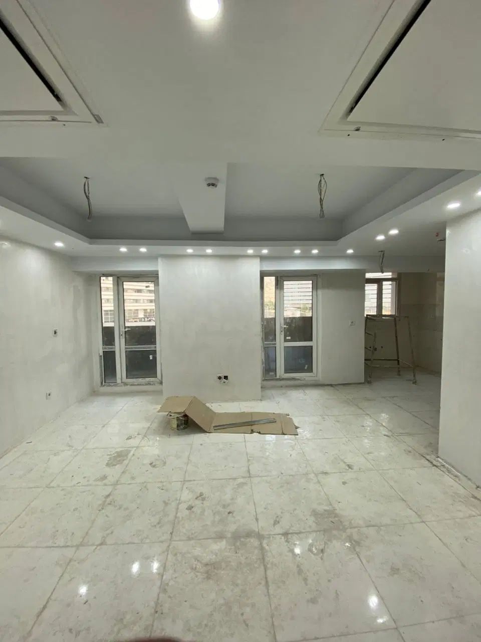 آپارتمان85متری1خوابه(برج مجلل B3کلیدنخورده)|فروش آپارتمان|تهران, شهرک چیتگر|دیوار
