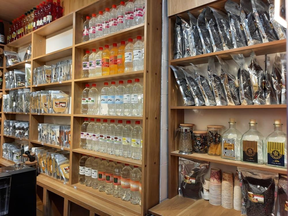 فروش مغازه ۷ متری|فروش مغازه و غرفه|بهبهان, |دیوار