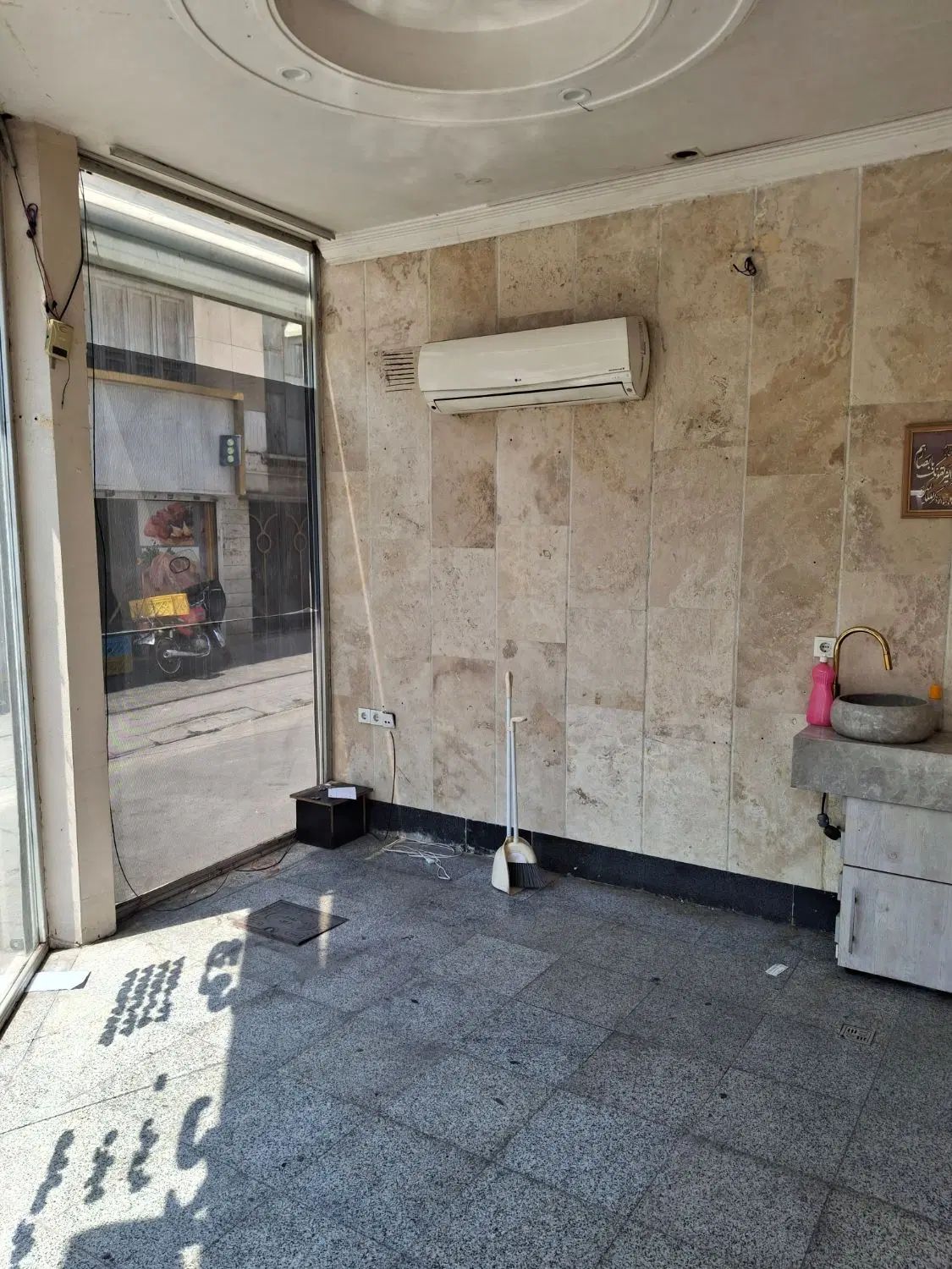 اجاره مغازه خیابان نامجو|اجارهٔ مغازه و غرفه|تهران, گرگان|دیوار
