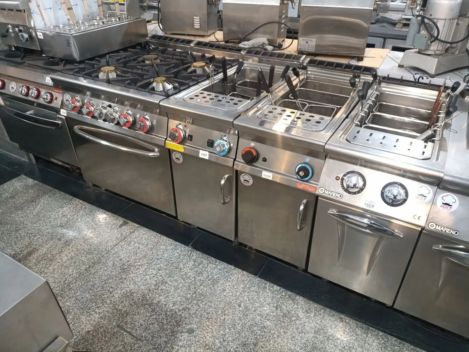 پاستاپز پاستاکوکر،پاستامیکر و پاستاسازpasta maker|کافی‌شاپ و رستوران|تهران, اتحاد|دیوار