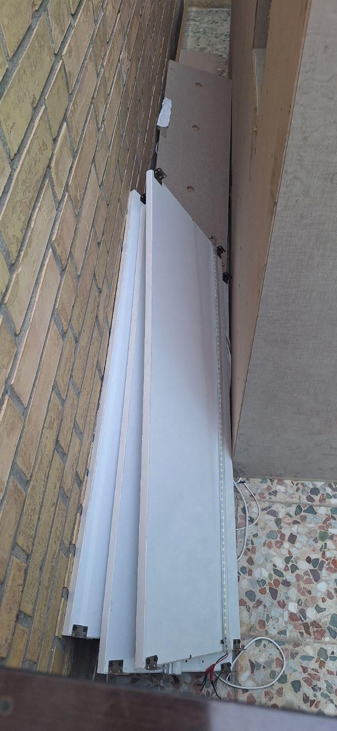 دکور مغازه|فروشگاه و مغازه|دوگنبدان, |دیوار