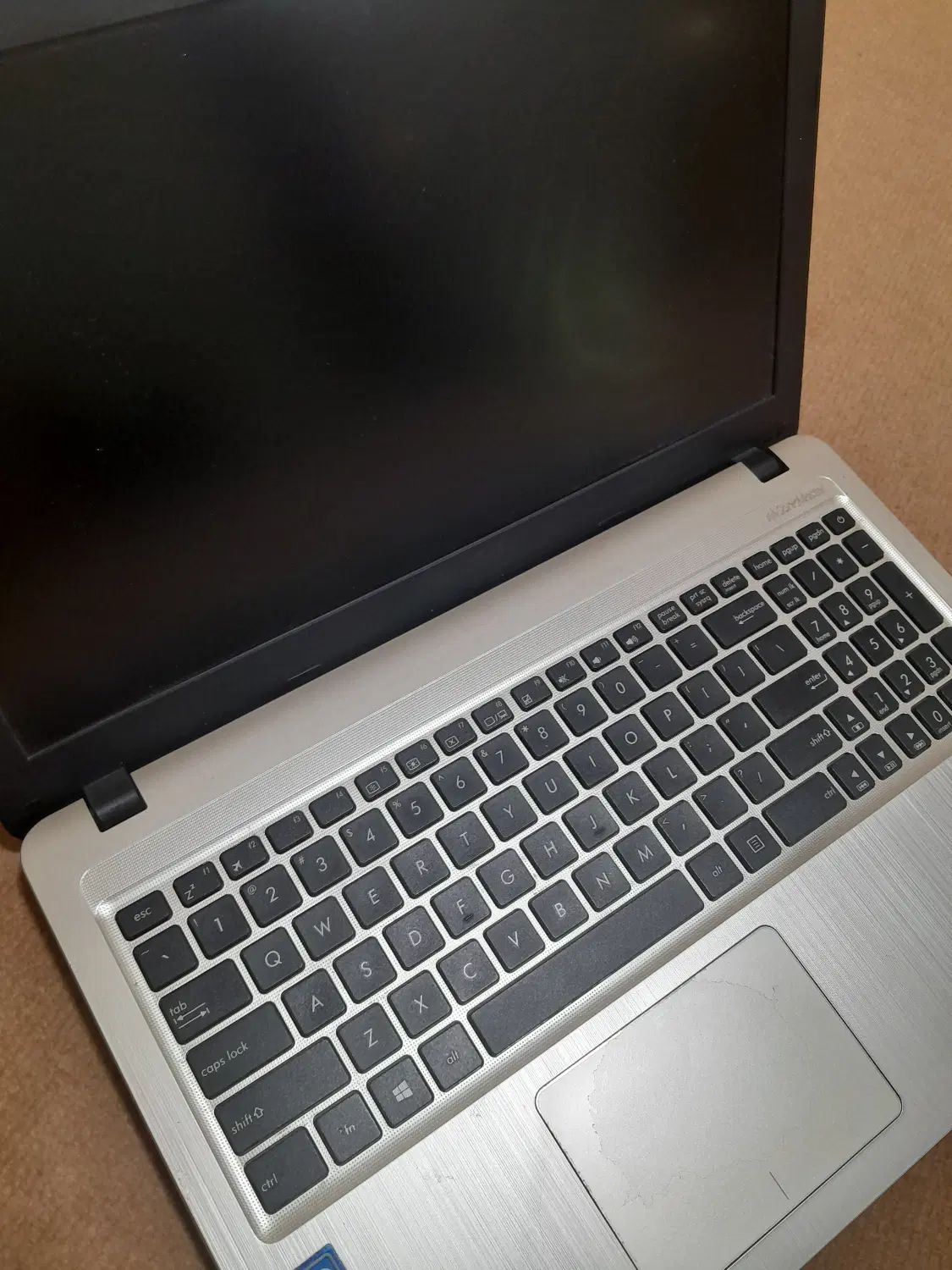 لب تاب Asus|رایانه همراه|کرمانشاه, |دیوار