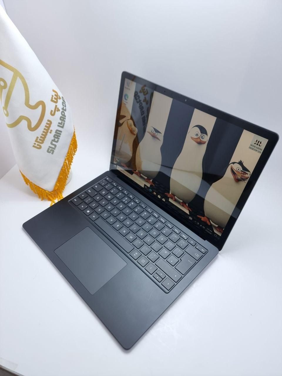 SURFACE LAPTOP  3|رایانه همراه|زاهدان, |دیوار