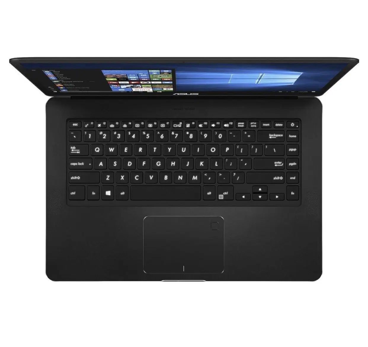 لپتاپ ASUS مدل UX550VD|رایانه همراه|اصفهان, کوی راه حق|دیوار