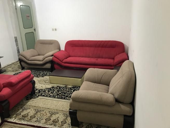 سویت ویلایی،خانه دربست،سوییت مبله اسکان|اجارهٔ کوتاه‌مدت آپارتمان و سوئیت|سنندج, |دیوار