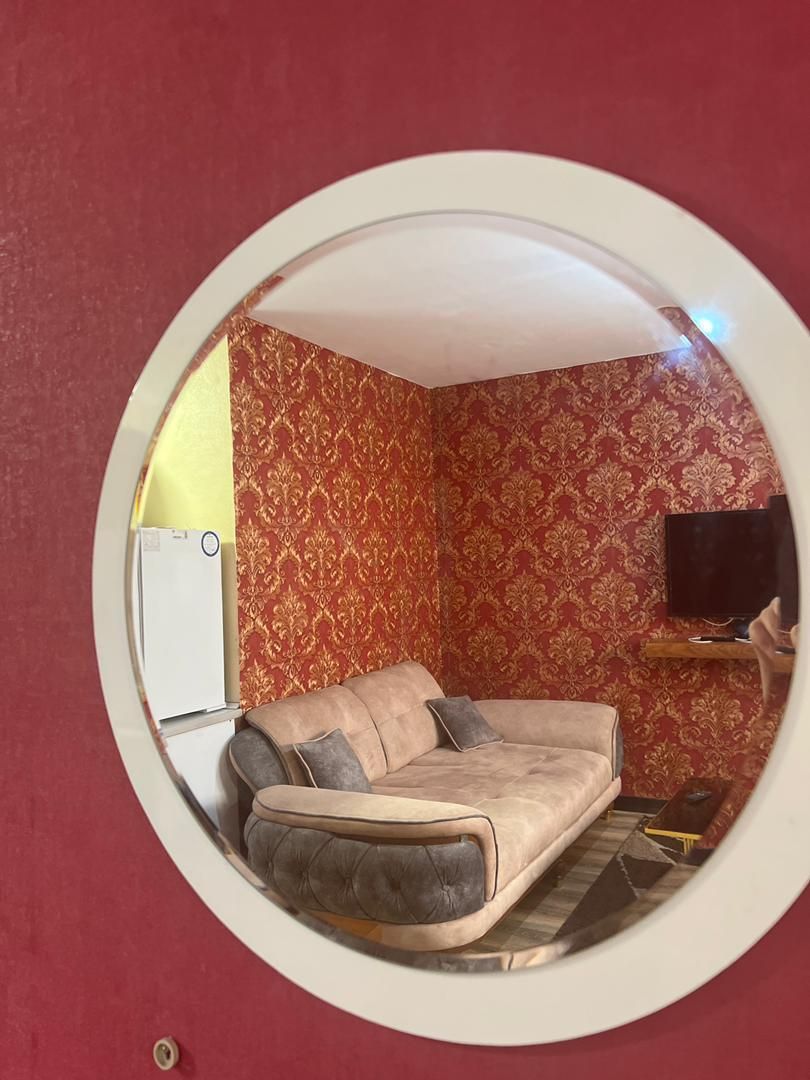 اجاره واحد مبله تک خوابه جکوزی ،پارکینگ|اجارهٔ کوتاهمدت آپارتمان و سوئیت|تهران, جنتآباد شمالی|دیوار