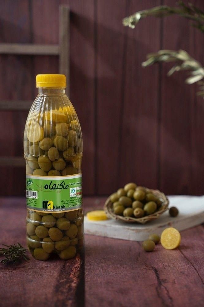 خیار شور و زیتون|خوردنی و آشامیدنی|مشهد, شهرک صنعتی توس|دیوار