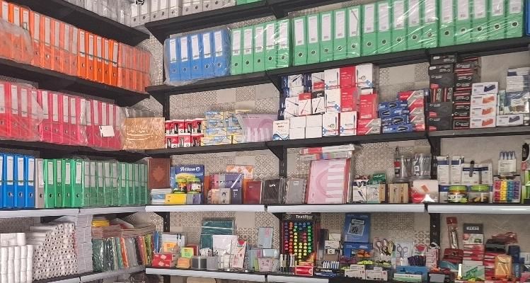 انواع لوازم التحریر وزونکن ، کاغذ A4 و A5|لوازم التحریر|قم, بلوار امین و ساحلی|دیوار