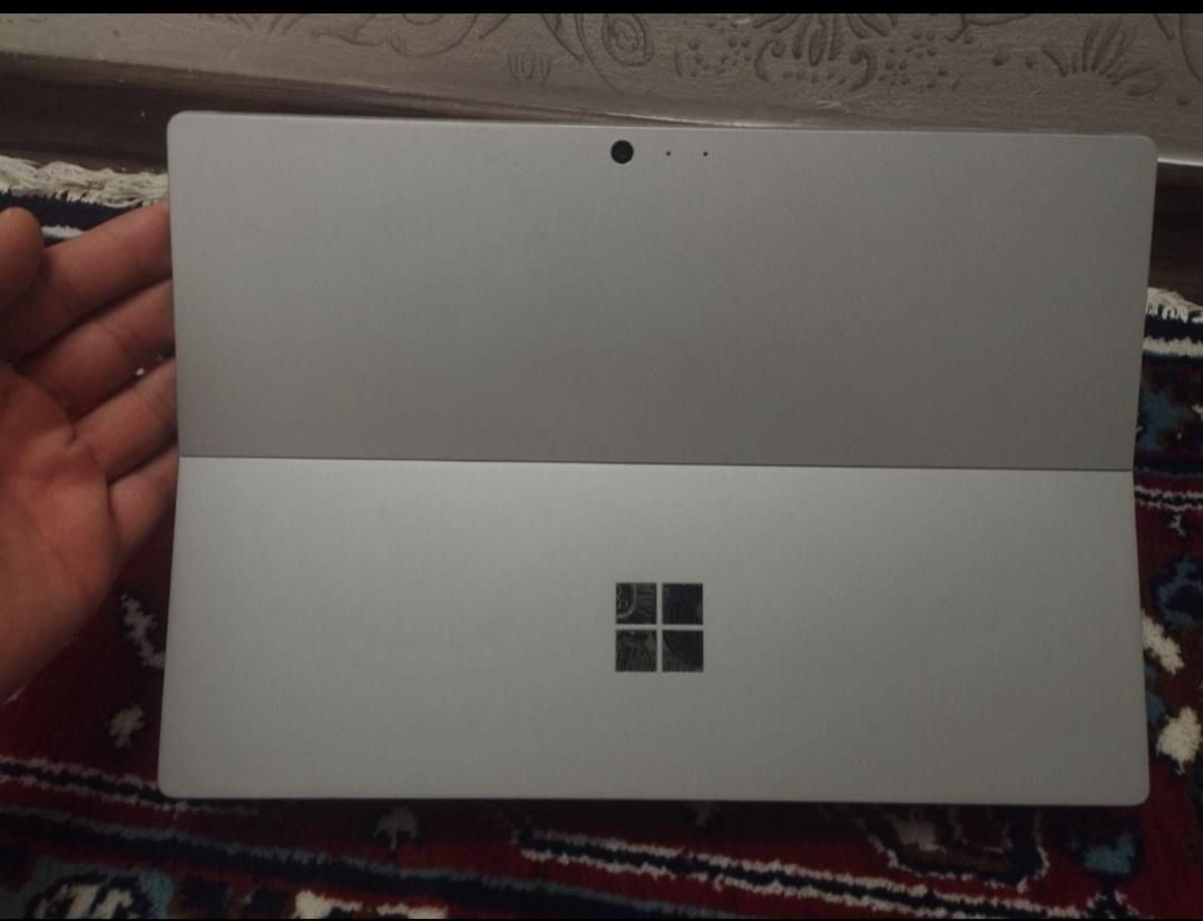 surface pro 5 یک ترابایت|رایانه همراه|اصفهان, قائمیه|دیوار
