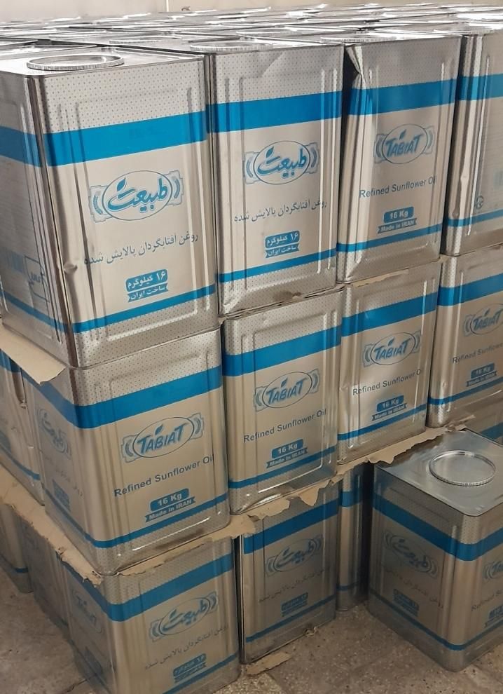 روغن مایع حلب طبیعت|خوردنی و آشامیدنی|تهران, نیروی هوایی (پیروزی)|دیوار