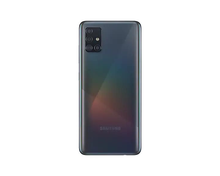 سامسونگ Galaxy A51 ۱۲۸ گیگابایت|موبایل|تهران, آذربایجان|دیوار