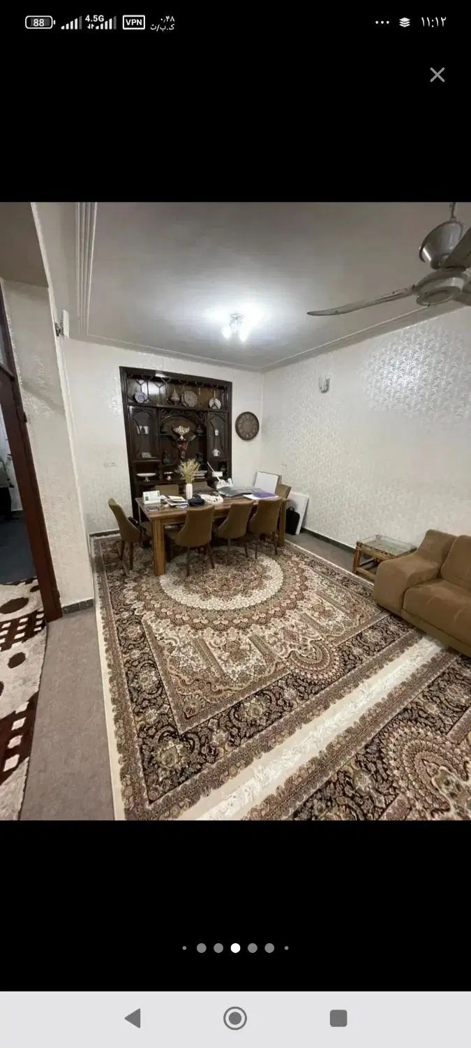 ویلایی۳۰۰متری/۳ خوابه/مقاومت ۱۷/ فول امکانات/|اجارهٔ خانه و ویلا|دزفول, |دیوار