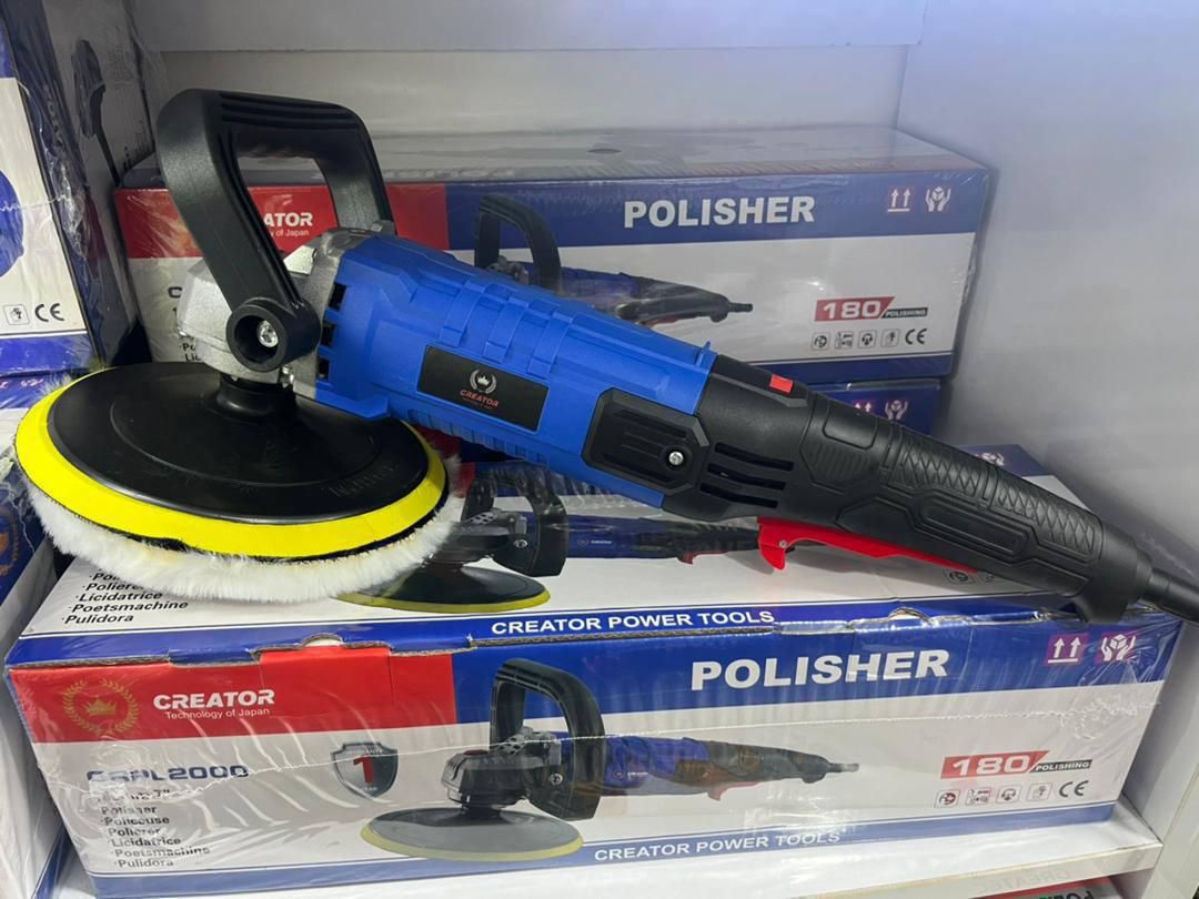 دستگاه پولیش|ماشین‌آلات صنعتی|نیشابور, شهید بهشتی|دیوار