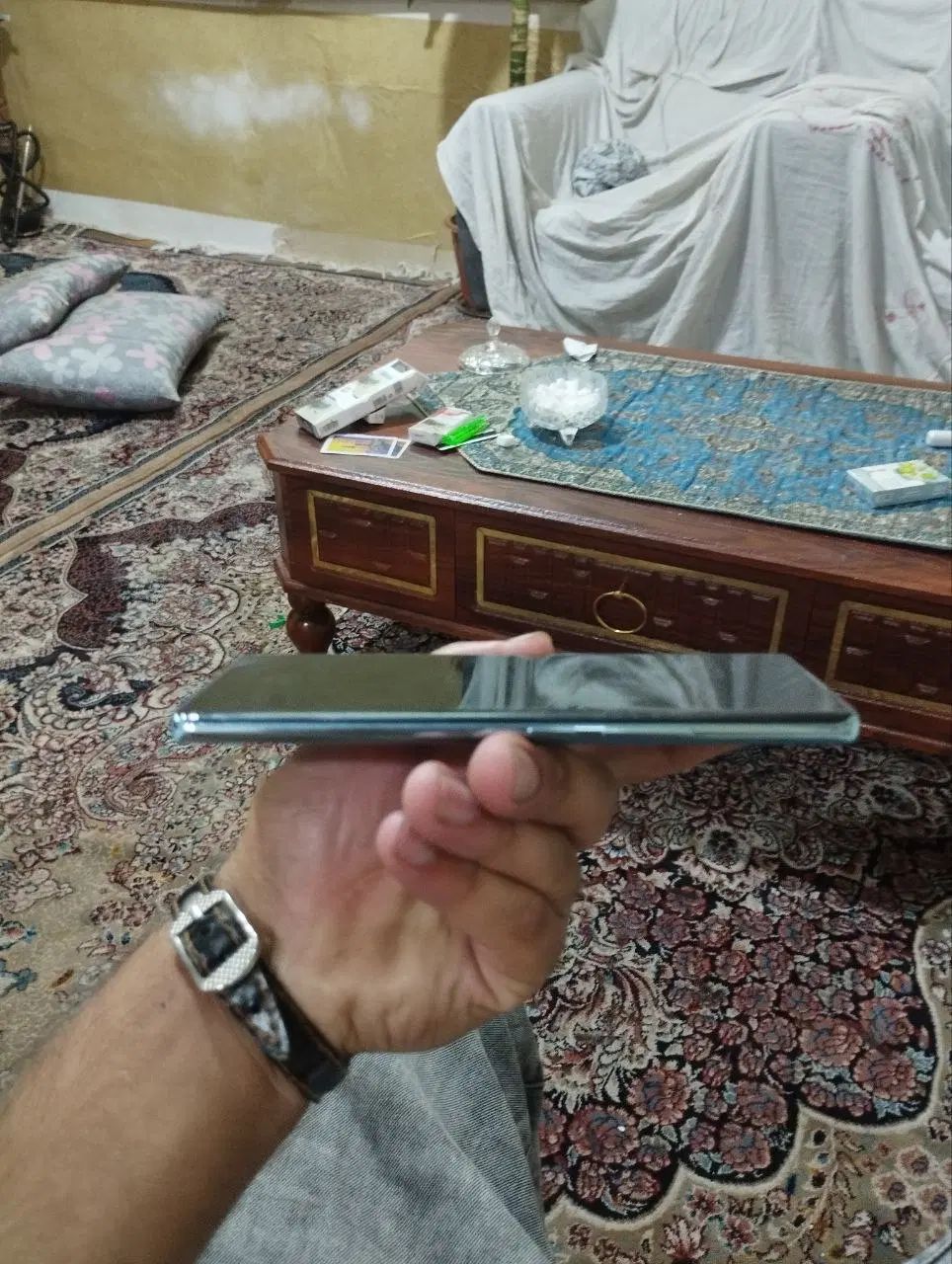 گوشی شیامی نوت ۱۴ پرو|موبایل|تهران, مجیدیه|دیوار
