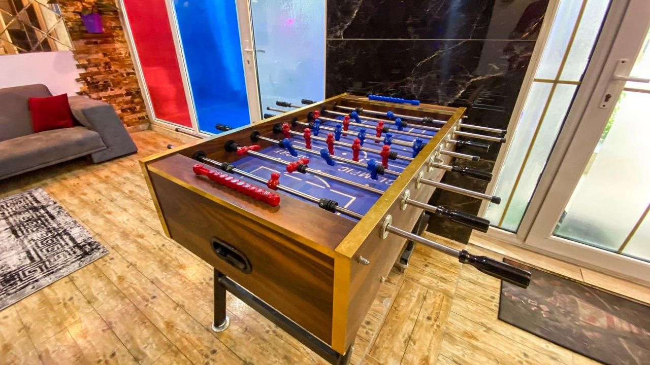 اجاره استخر از مالک (قیمت 3 نفر فقط امشب)|اجارهٔ کوتاهمدت ویلا و باغ|بندر انزلی, معلم|دیوار