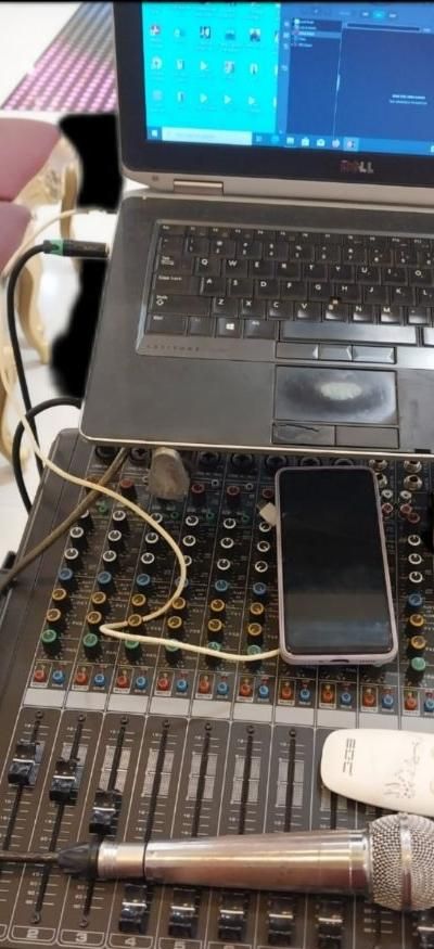 دی جی الناز|خدمات پذیرایی، مراسم|اردبیل, |دیوار