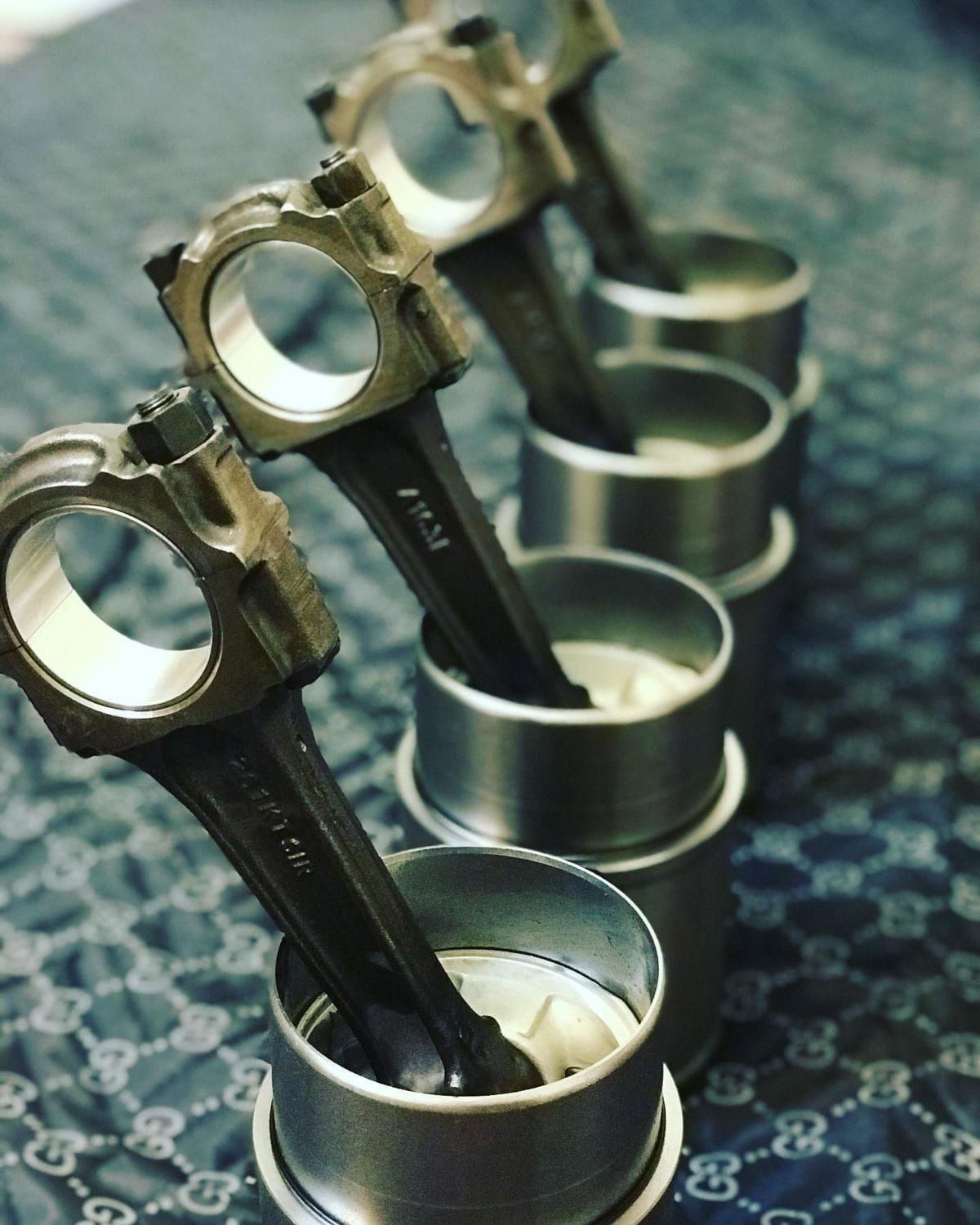 مکانیکی سیار ومکانیک سیار شبانه روزی صداقت|خدمات موتور و ماشین|زنجان, |دیوار