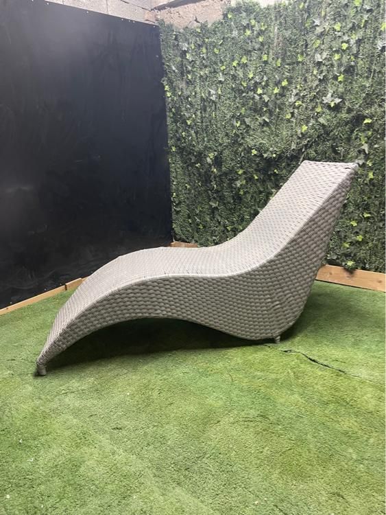 صندلی مبلمان تخت استخری دست بافت باغی ویلایی|صندلی و نیمکت|مشکیندشت, |دیوار