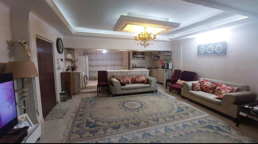 فروش اپارتمان/محدوده شهرک نمونه/تک واحدی/دوخواب|فروش آپارتمان|تهران, یافت آباد جنوبی|دیوار