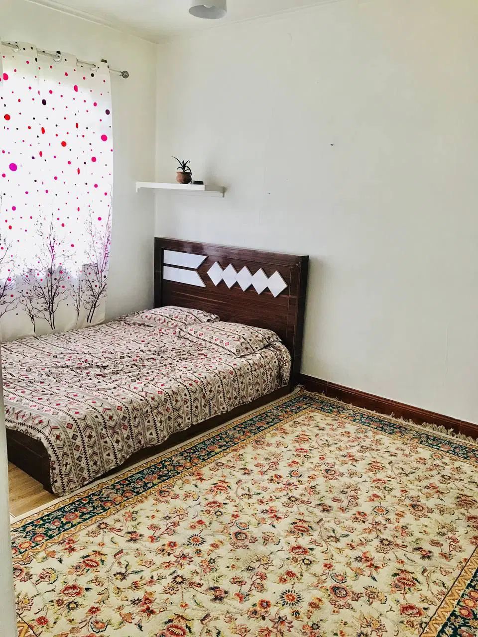 ویلای ۱۰۰ متری نیمه دربست مبله وغیرمبله مستقل|اجارهٔ خانه و ویلا|رامسر, |دیوار