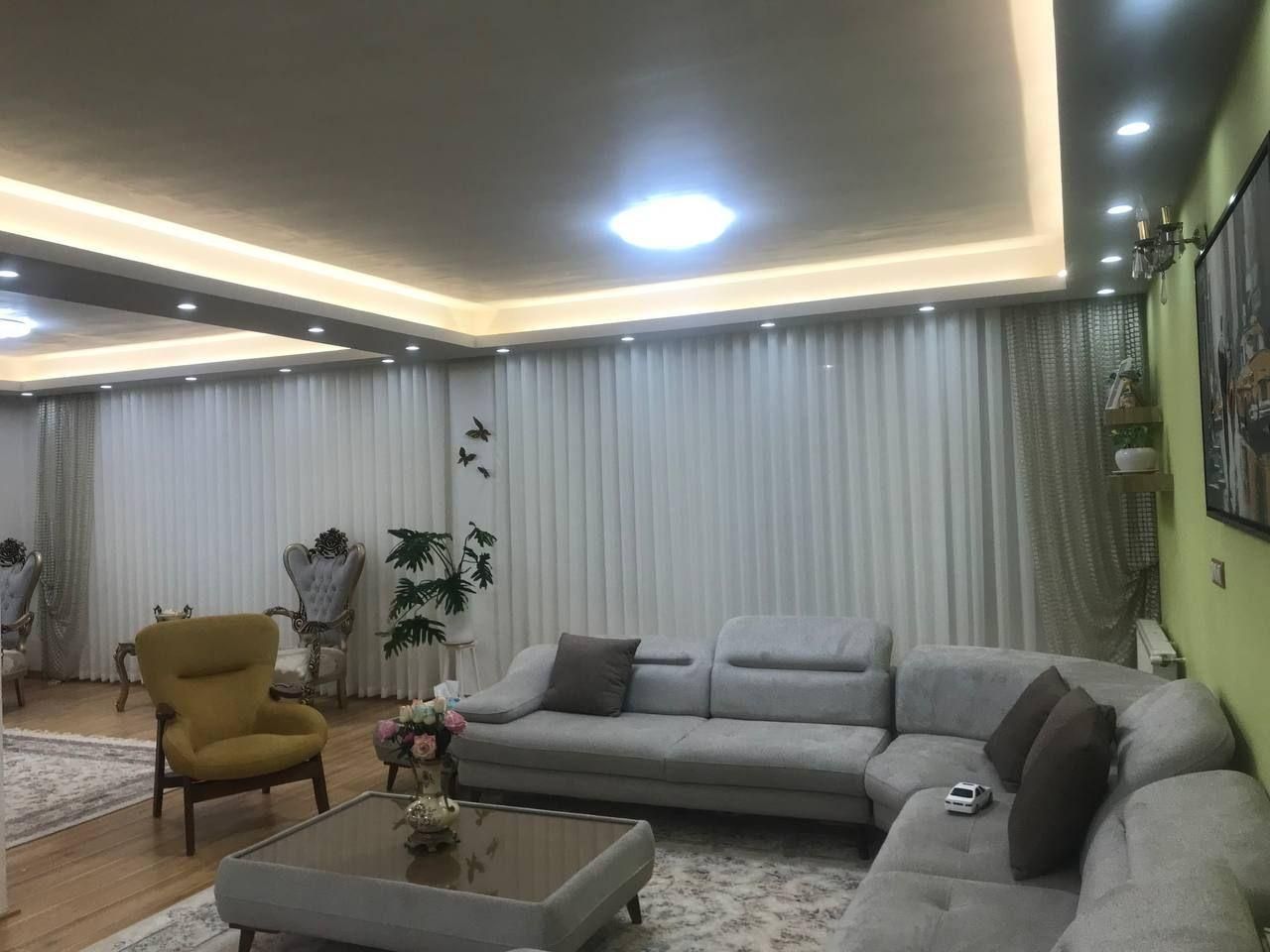 فروش و دوخت و نصب پرده /مینیمال/پانچ/زبرا|حراج|اردبیل, |دیوار