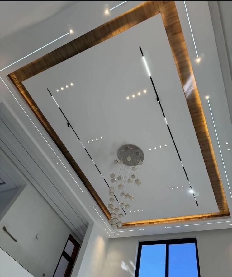 بازسازی و دکوراسیون داخلی کارن|خدمات پیشه و مهارت|اسلام‌شهر, زرافشان|دیوار