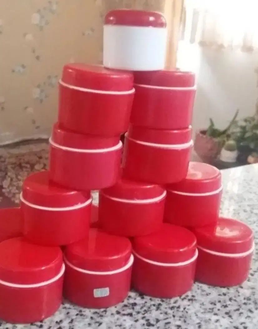 کرم ضد انواع لک معجزه دستساز اصل ۱۰۰٪ تضمینی|آرایشی، بهداشتی، درمانی|کرمان, |دیوار