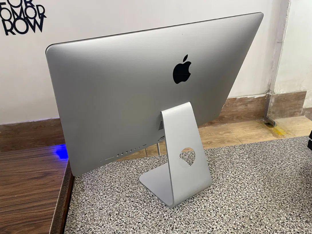 اپل ایمک apple imac|رایانه همراه|رشت, بازار|دیوار