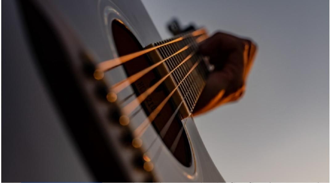 آموزش تخصصی ساز گیتار|خدمات آموزشی|سمنان, |دیوار