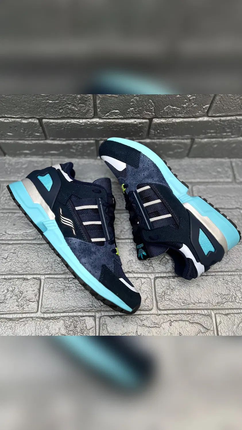 کتونی زدایکس اورجینال zx1000 jc|کیف، کفش، کمربند|تهران, خانی آباد نو جنوبی|دیوار