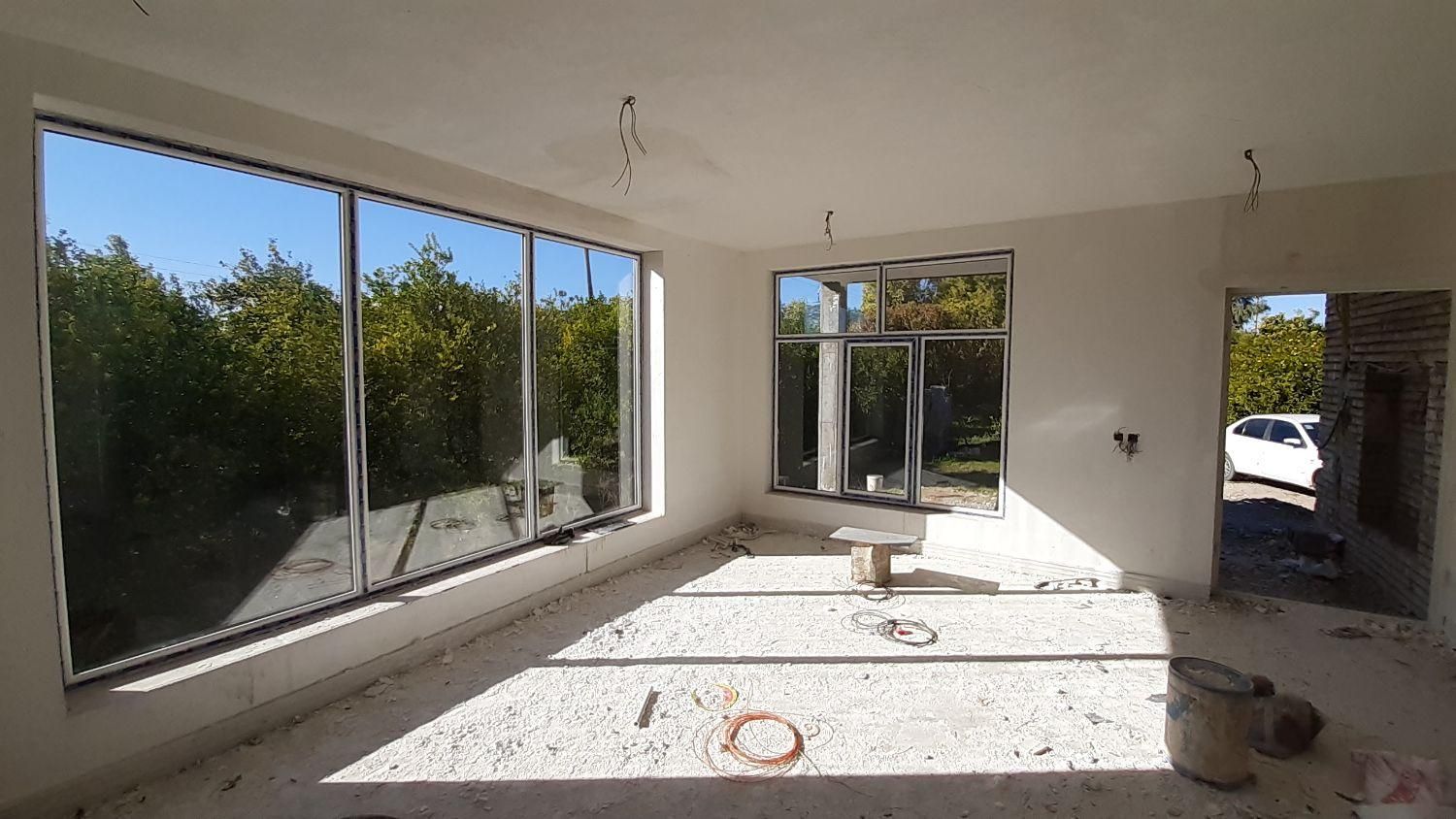 درب و پنجره دوجداره upvc|خدمات پیشه و مهارت|اندیمشک, |دیوار