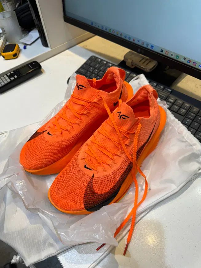 Nike fly alpha|کیف، کفش، کمربند|تهران, قبا|دیوار