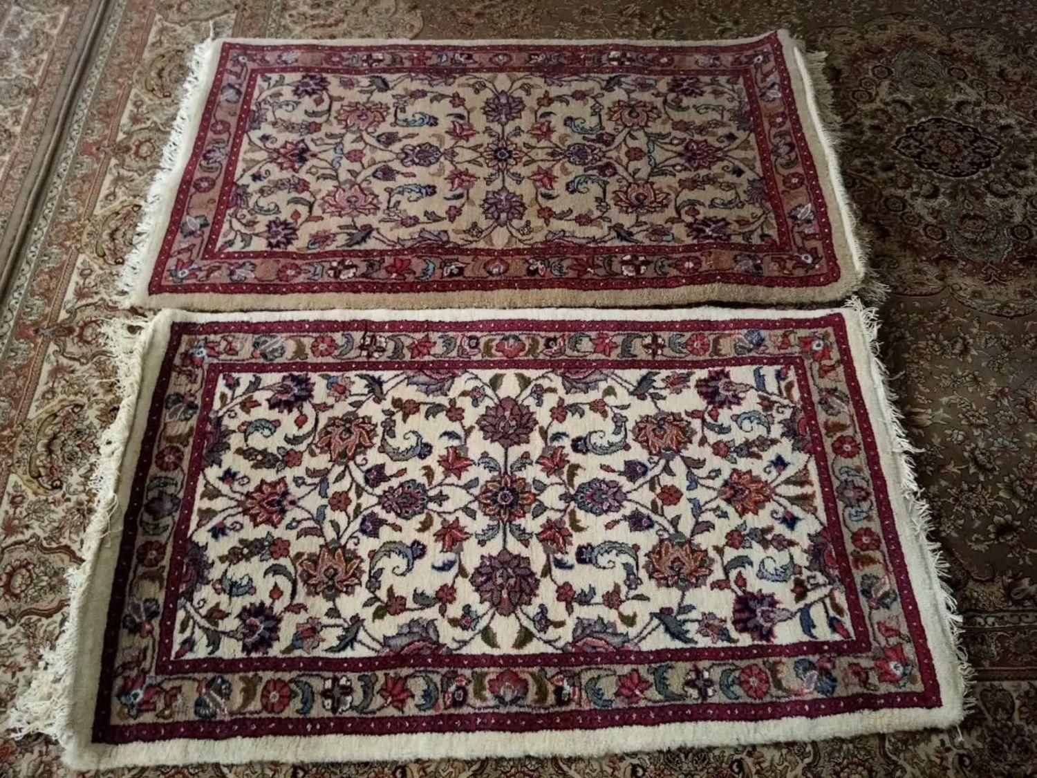 فرش دست باف|فرش|خمین, |دیوار