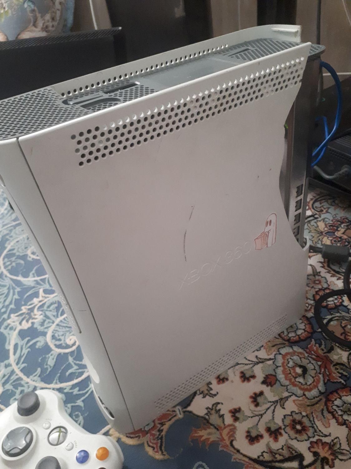 Xbox 360|کنسول، بازی ویدئویی و آنلاین|تهران, افسریه|دیوار