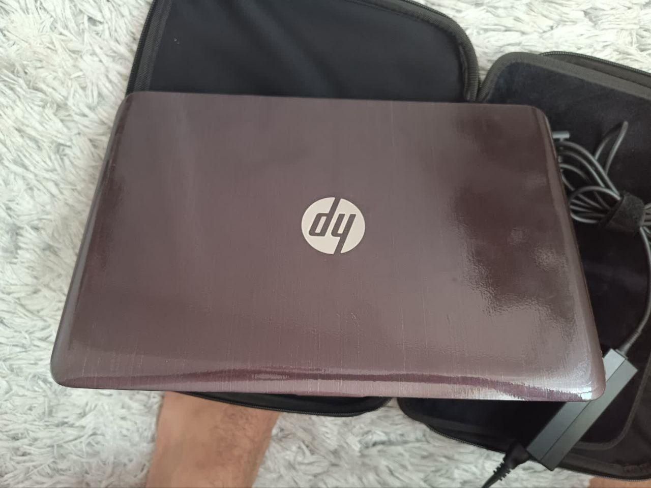 لب تاب hp|رایانه همراه|قم, شهرک مهدیه|دیوار