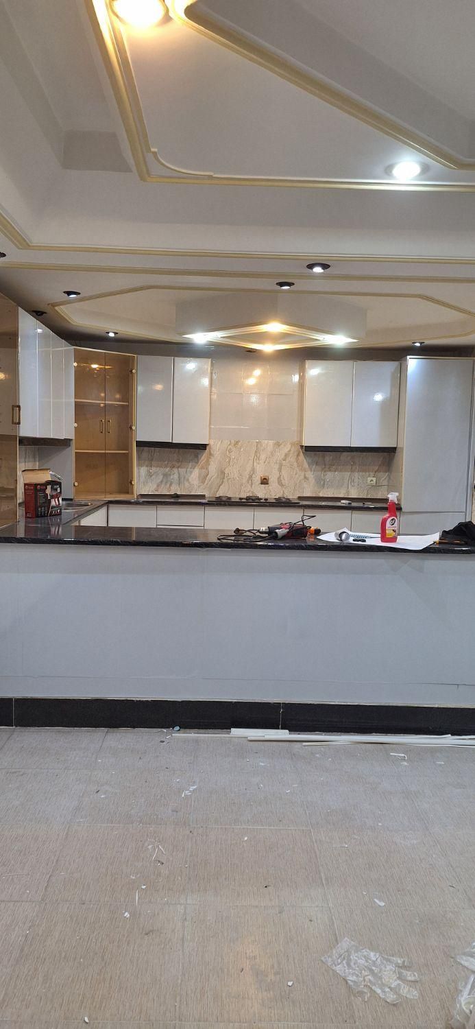 نصب ونصاب برچسب کابینت وفروش برچسب|خدمات پیشه و مهارت|بندرعباس, |دیوار