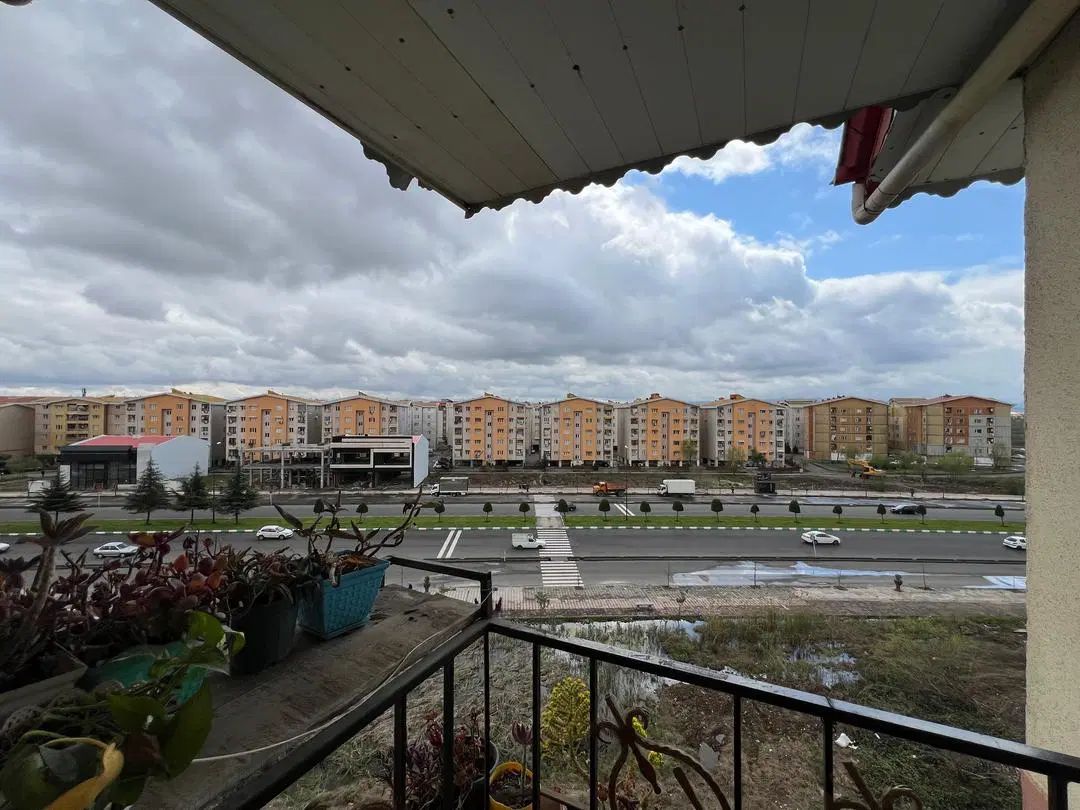 فروش آپارتمان تک خوابه سند دار در مسکن مهر رشت|فروش آپارتمان|رشت, کوی مهر|دیوار