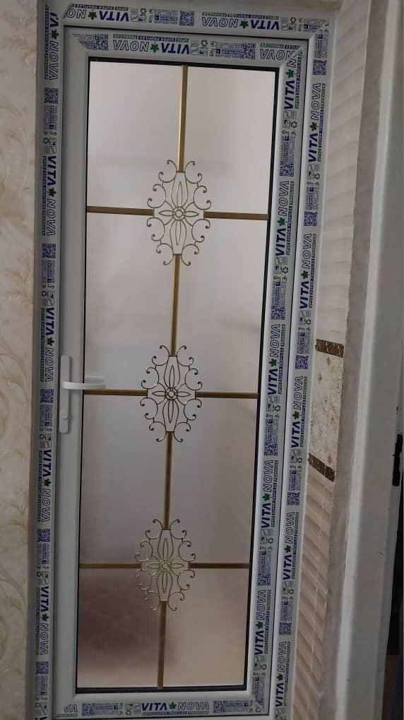 درب و پنجره دوجداره upvc|خدمات پیشه و مهارت|آبادان, |دیوار