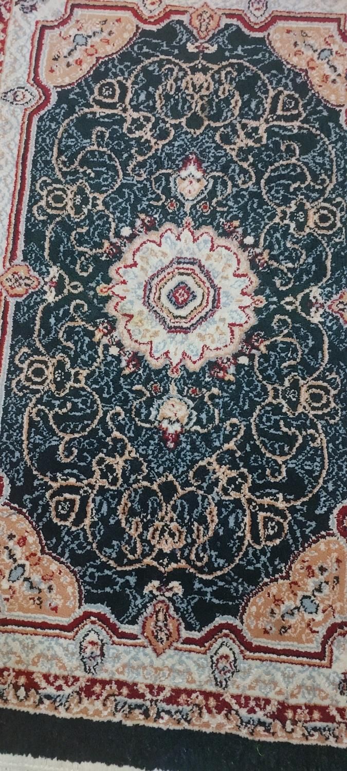 فرش ۹متری ۳در ۳|فرش|دهدشت, |دیوار