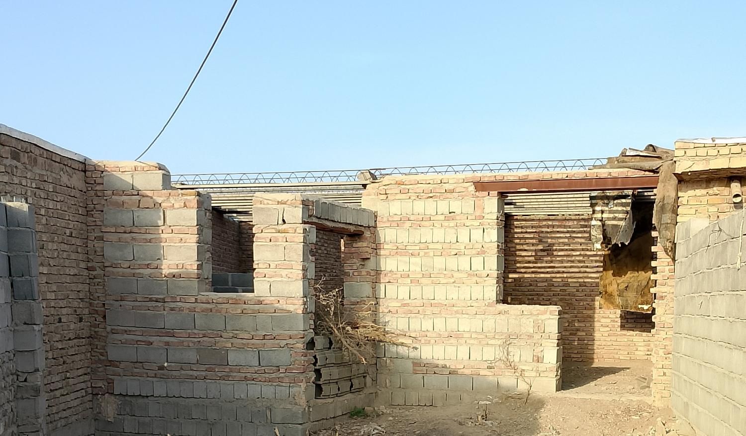 مسکن فروشی|فروش خانه و ویلا|بمپور, |دیوار