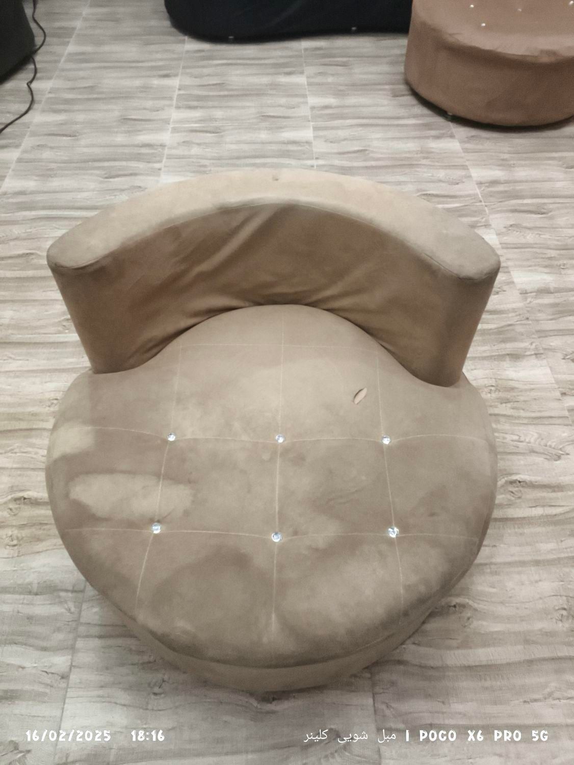 مبل شوی کلینر|خدمات نظافت|دورود, |دیوار