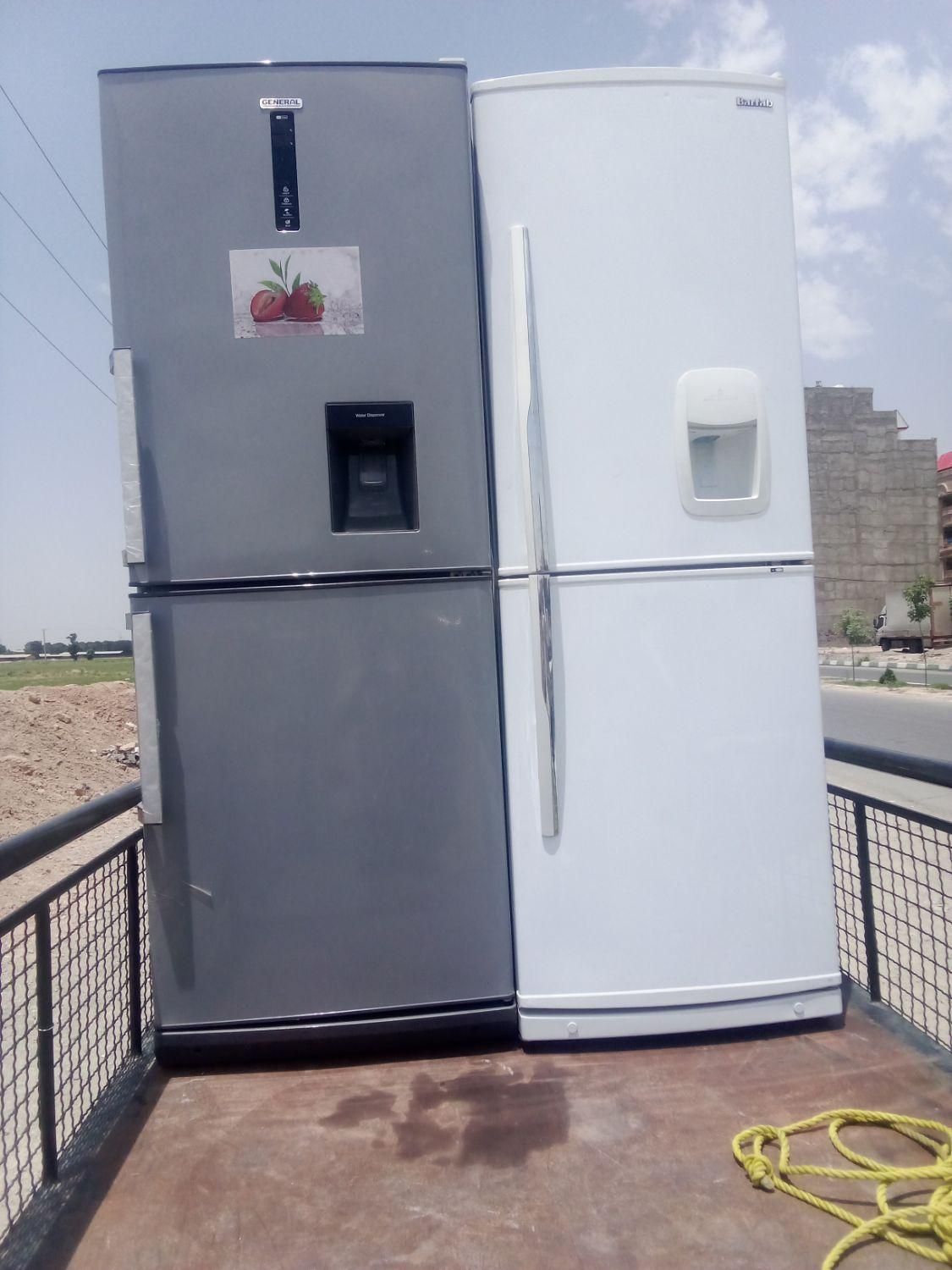 همه مدل یخچال برای فروش دارم|یخچال و فریزر|تهران, تهران‌سر|دیوار