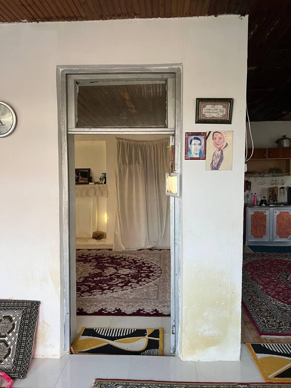 فروش خانه کلنگی۴۰۰متری قابل سکونت در کاکتوس|فروش زمین و ملک کلنگی|رشت, کاکتوس|دیوار
