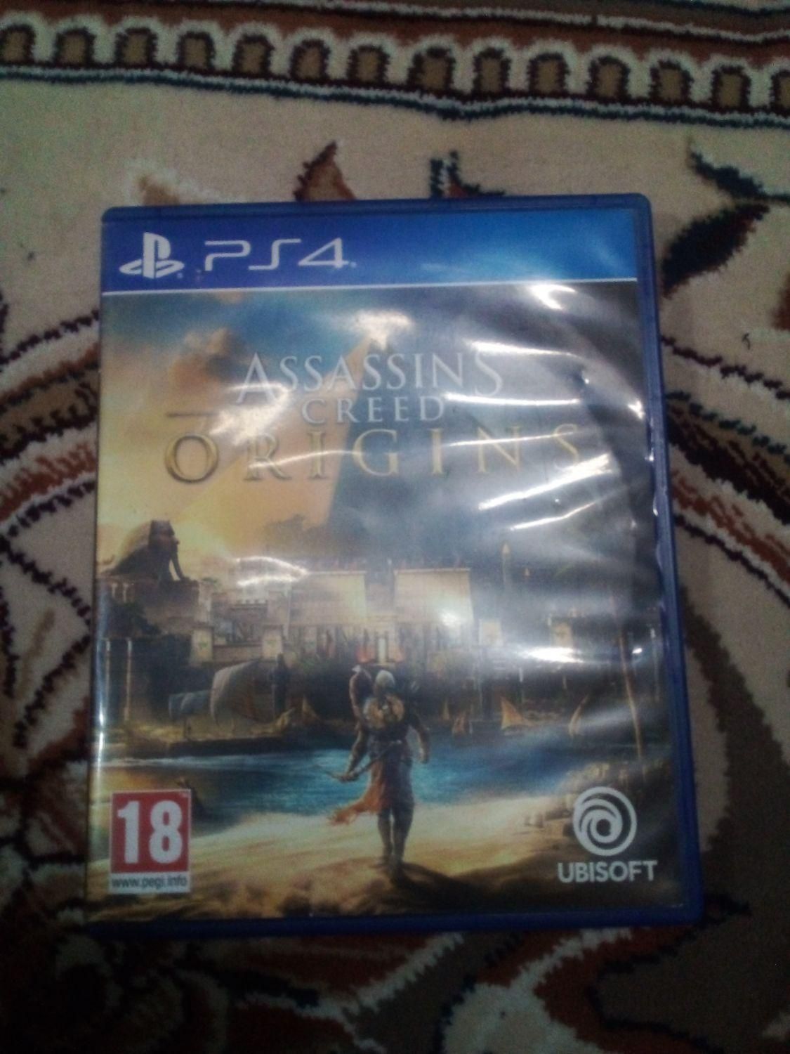 بازی ps4|کنسول، بازی ویدئویی و آنلاین|تهران, مینا|دیوار