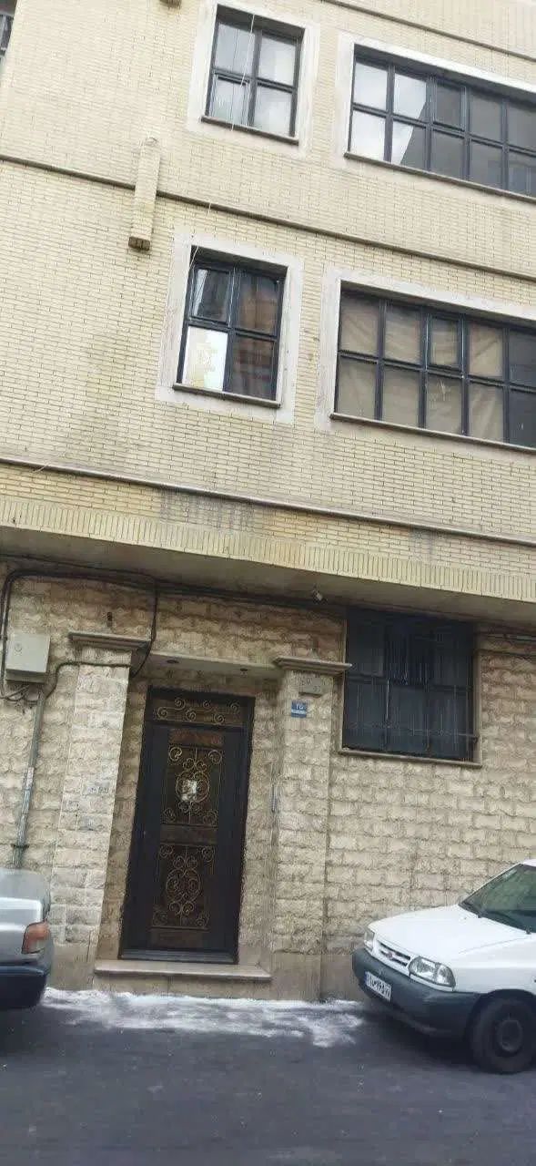۴۴متری نزدیک مترو محمدیه|اجارهٔ آپارتمان|تهران, هرندی|دیوار